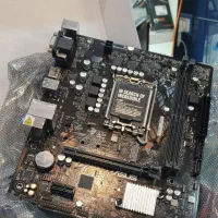 باندل asus H610m-r dd5