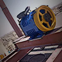 به یک نیرو جهت کار در بخش نصب آسانسور نیازمندیم|استخدام صنعتی، فنی، مهندسی|کاشان, دانش|دیوار