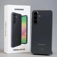 سامسونگ A56 اقساط ۲۴ماه بازنشستگی