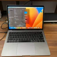 Macbook air 2019