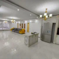 همکف ۱۱۰متر۳ خواب بازسازی لوکس+۱۲۰متر حیاط اختصاصی|فروش آپارتمان|مشهد, حسابی جنوبی (شهرک غرب)|دیوار