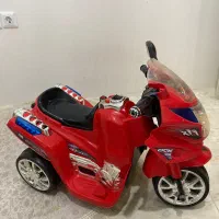 موتور شارژی