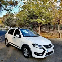 کوییک 1404 تیپ RS