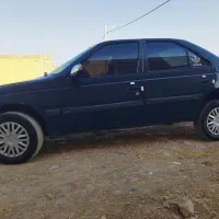 پژو ۴۰۵ مدل ۸۴