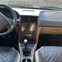 پارسTU5مدل۱۴۰۱