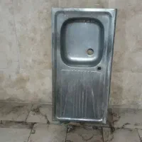 شیرآلات سینک تکی
