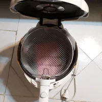 سرخ کن تفال اصل فرانسه|سایر لوازم برقی|تهران, امام زاده عبدالله|دیوار