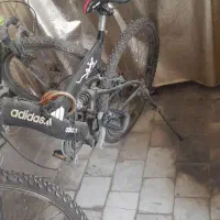 دوچرخه سایز ۲۶|دوچرخه، اسکیت، اسکوتر|سهند, |دیوار