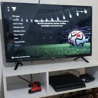 تلویزیون نکسار 43 درحد