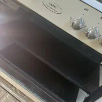 گازلوفرا۵شعله|اجاق گاز و لوازم برقی پخت‌وپز|باقرشهر, |دیوار