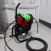 لوله بازکنی هشتگرد قدیم جدید سهیلیه کردان چهارباغ