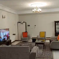 فوری/نورگیر طبقه دوم ۱۲۵ متری دو خواب