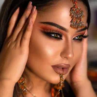 میکاپ (فقط هزینه مواد به علت تکمیل البوم)