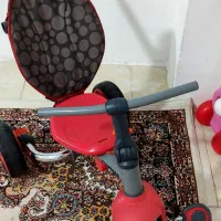 سه چرخه فلامینگو|دوچرخه، اسکیت، اسکوتر|شاهدشهر, |دیوار