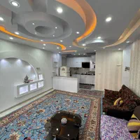 ۹۵متر ادیبستان پرند با نگهبانی ۲۴ساعته