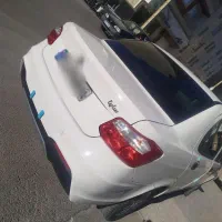 فروش ساینا مدل۴۰۲|خودرو سواری و وانت|تویسرکان, |دیوار