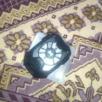 سلام فن خنک کننده برای گیم