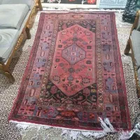 فرش کناره|فرش|تبریز, |دیوار