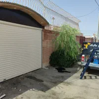 دوربین مداربسته دزدگیر اماکن انواع درب برقی|دوربین مداربسته|شهرضا, |دیوار