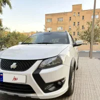 کوییک rs مدل 1403|خودرو سواری و وانت|تهران, آهنگ|دیوار