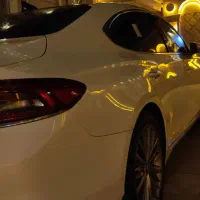 ازرا 2018|خودرو سواری و وانت|تهران, امیرآباد|دیوار