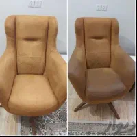 مبل شویی 100%تضمینی شستن درمنزل/کل کرج رایگان/بخار|خدمات نظافت|فردیس, قریشی|دیوار