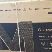 تلوزیون ۶۵ اینج