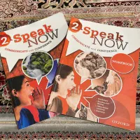 کتاب اسپیک نو ۲