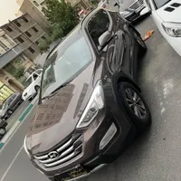 هیوندای سانتافه (نقد و اقساط)|خودرو سواری و وانت|تهران, نارمک|دیوار
