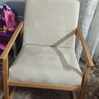 تعدادی صندلی راک نو|صندلی و نیمکت|مشهد, شهرک مهرگان|دیوار