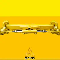 اکسل کامل بیل بکهو