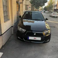 دنا پلاس توربو اتوماتیک ۴۰۱|خودرو سواری و وانت|اراک, |دیوار