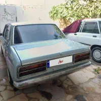 تویوتا کرونا ۷۶