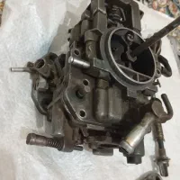 لوازم کاربرات