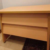 میز تحریر|میز تحریر و کامپیوتر|تهران, پرستار|دیوار