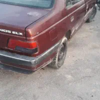 پژو ۴۰۵مدل ۸۱ انژکتوری|خودرو سواری و وانت|اهواز, کیانپارس |دیوار