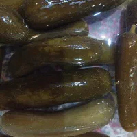 خیار شور
