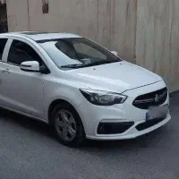 شاهین G سانروف دار ESP استاندارد 85 گانه مدل ۱۴۰۲