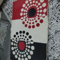 فرش اشپزخانه در حد نو