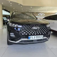 تیگو ۷ پرو پرمیوم ۱۴۰۳ به رویت صفر