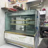 نیازمند نیروی فست فود خانم