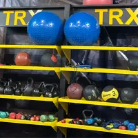 استند TRX|تجهیزات ورزشی|اصفهان, بهارستان|دیوار