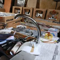 شیرتوالت شیرسینک  شیرحمام شیرروشویی