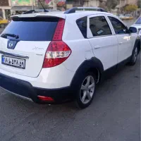 اچ سی کراس۹۷|خودرو سواری و وانت|گرگان, |دیوار