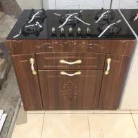 اجاق گازکابینتی/ارسال به سراسرکشور/پرداخت درب منزل|اجاق گاز و لوازم برقی پختوپز|تهران, مجیدیه|دیوار