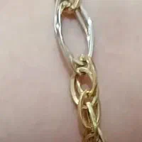 دستبند طلای گمشده