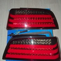 خطر عقب پارس طرح۳لاین