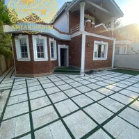 ویلا ۳ خوابه ۱۸۰ متری با معماری بی نظیر و خاص