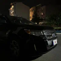فورد ادج ۲۰۱۴ زیر قیمت|خودرو سواری و وانت|رشت, استادسرا|دیوار