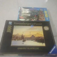 پازل معاوضه    فروش